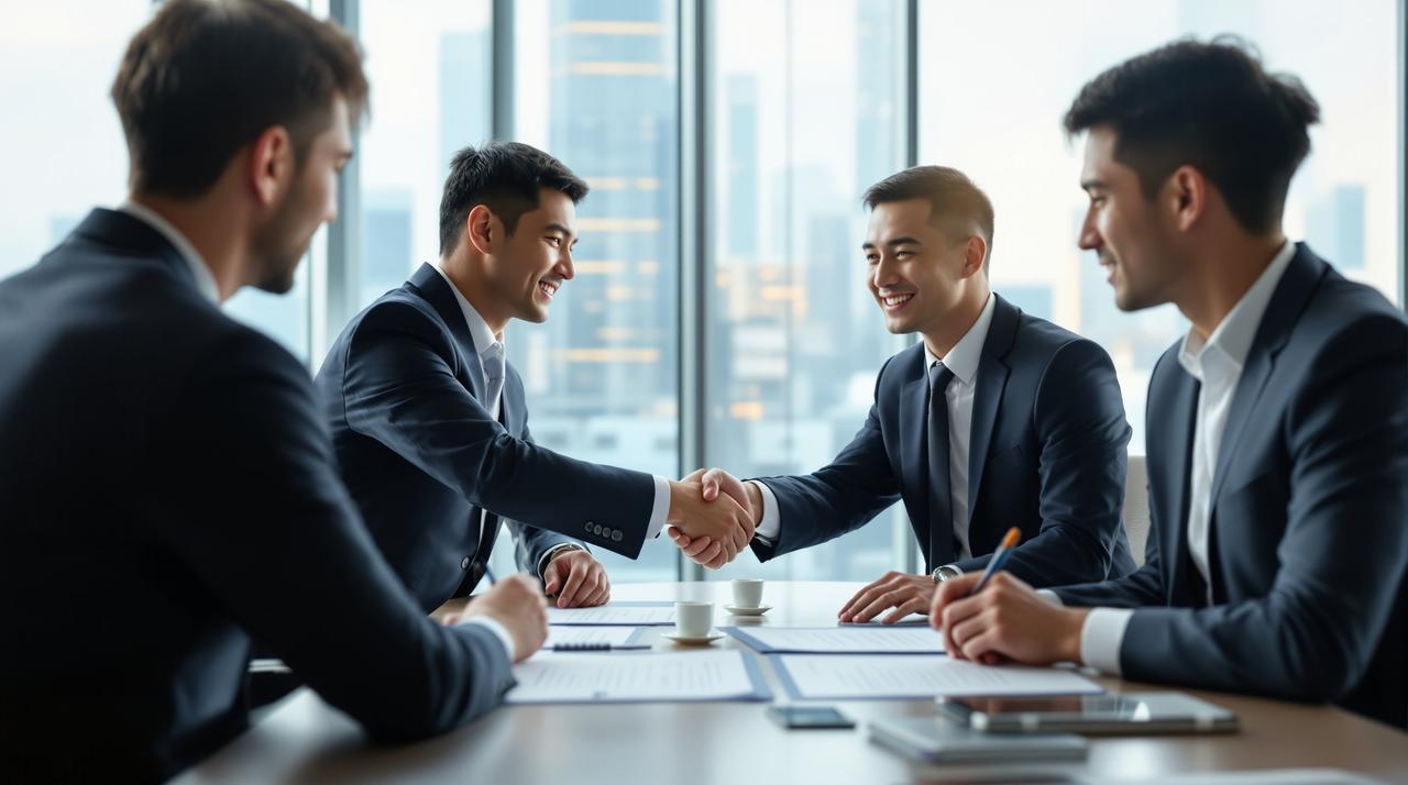 51视频与腾讯视频达成战略合作,共同打造精品网络剧内容