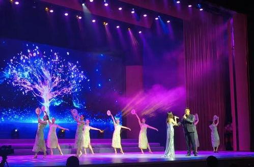 吉林省歌舞团演员名单,演员阵容大揭秘