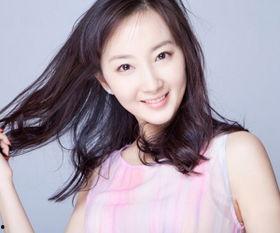 程媛媛图片 个人资料