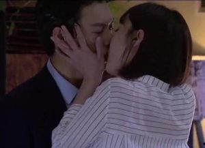 想爱就爱吻戏花絮,镜头背后的浪漫瞬间