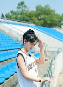 可爱大学女生生活照,可爱女生的甜蜜日常瞬间