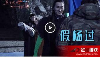 夜华花絮视频,幕后精彩瞬间大揭秘