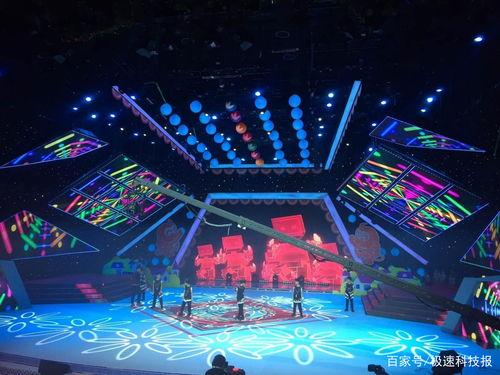 娱乐节目发展,从传统舞台到数字盛宴的华丽蜕变