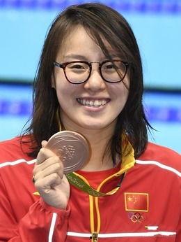 傅园慧个人资料,泳坛奇才的励志成长之路