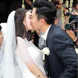 杨幂和刘恺威的照片,幸福瞬间定格！