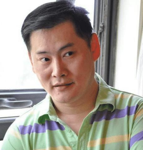 冯巩徒弟王彤个人资料,冯巩徒弟的喜剧之路