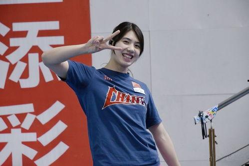 许恬瑜生活照,镜头下的青春风采