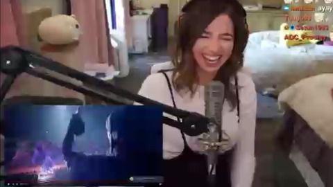 twitch台湾女主播,魅力四射的直播界新星