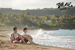 彭于晏背景吧,从阳光少年到实力派演员的成长之路