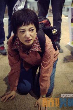 赵薇的搞笑图片,笑料百出，欢乐无限