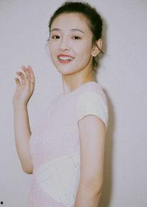 吴倩是网红吗,从网红到明星的华丽蜕变