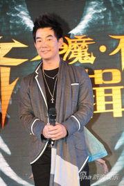 任贤齐个人资料介绍,华语乐坛实力派歌手，影视双栖明星的璀璨人生