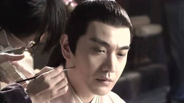 三生三世幕后花絮全集,揭秘影视巨制背后的精彩瞬间