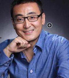 窦文涛图片,镜头下的魅力人生