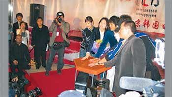 2004娱乐大事件,年度十大娱乐大事件盘点