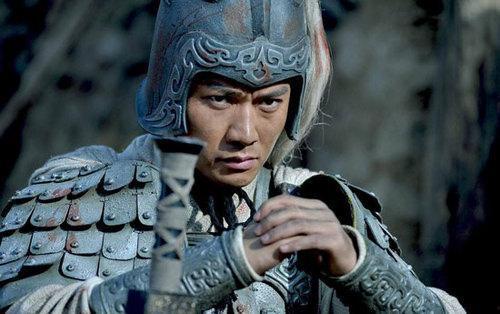 扮演赵子龙的演员,探寻扮演者的风采与魅力